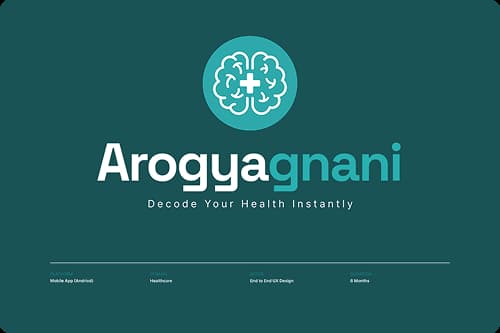 Decode your Health instantly